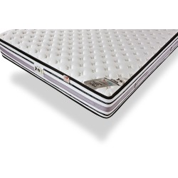 Matelas Le Plaza Luxe - 1 Place